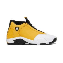 Jordan 14 Ginger
