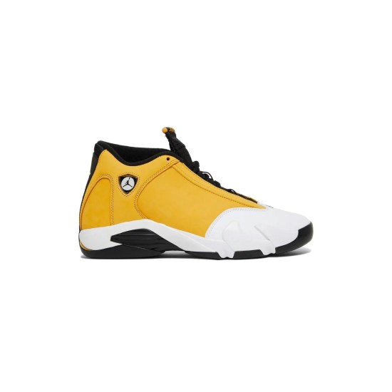 Jordan 14 Ginger Jordan 14 Ginger