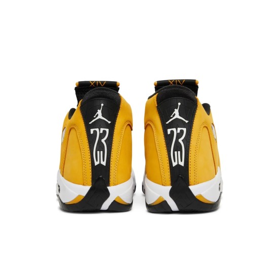 Jordan 14 Ginger Jordan 14 Ginger