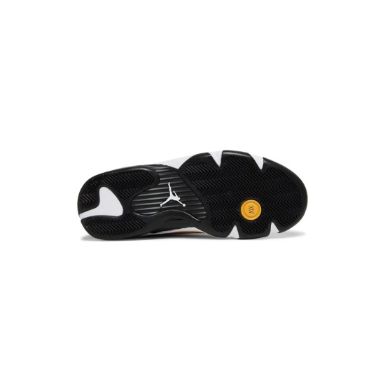 Jordan 14 Ginger Jordan 14 Ginger
