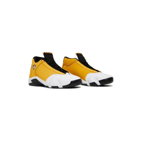 Jordan 14 Ginger Jordan 14 Ginger