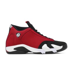 Jordan 14 Gym Red