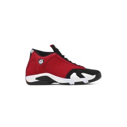 Jordan 14 Gym Red