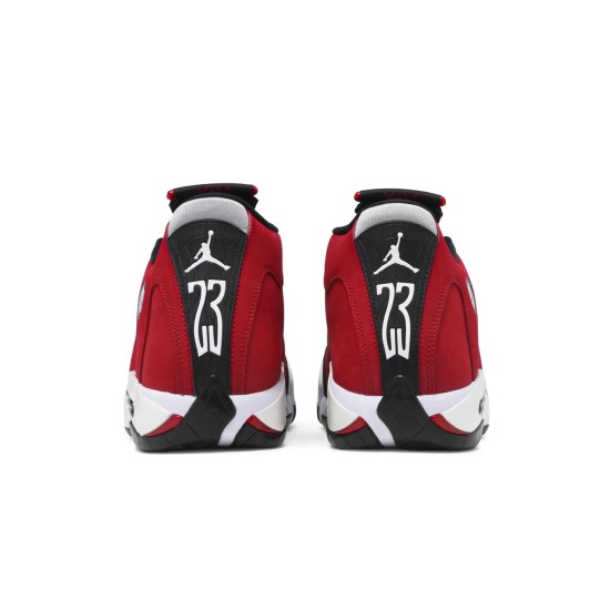 Jordan 14 Gym Red Jordan 14 Gym Red