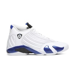Jordan 14 Hyper Royal