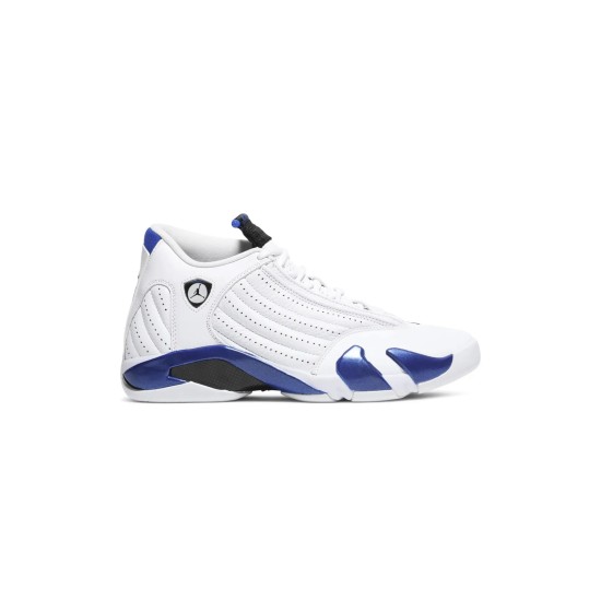 Jordan 14 Hyper Royal Jordan 14 Hyper Royal