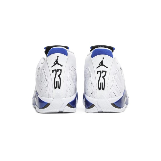 Jordan 14 Hyper Royal Jordan 14 Hyper Royal