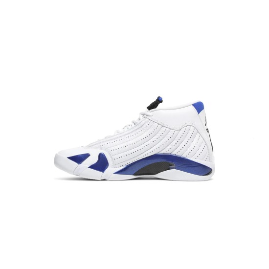 Jordan 14 Hyper Royal Jordan 14 Hyper Royal