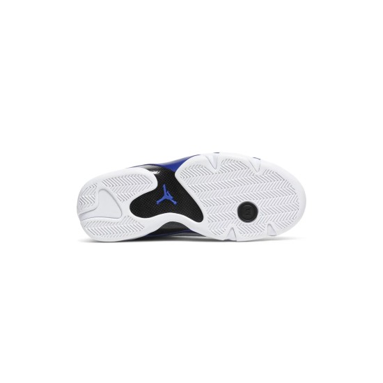 Jordan 14 Hyper Royal Jordan 14 Hyper Royal