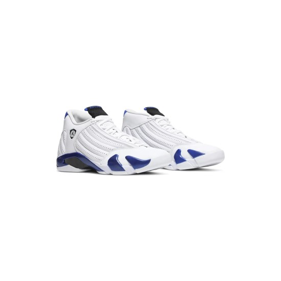 Jordan 14 Hyper Royal Jordan 14 Hyper Royal