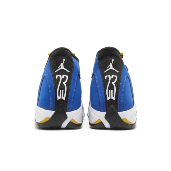 Jordan 14 Laney Jordan 14 Laney