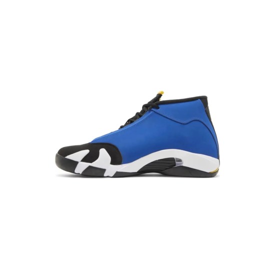 Jordan 14 Laney Jordan 14 Laney
