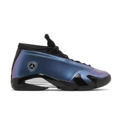 Jordan 14 Low Mineral Teal 