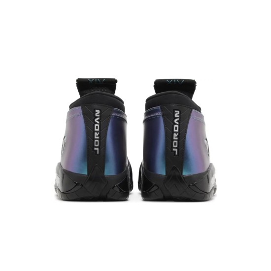 Jordan 14 Low Mineral Teal Jordan 14 Low Mineral Teal