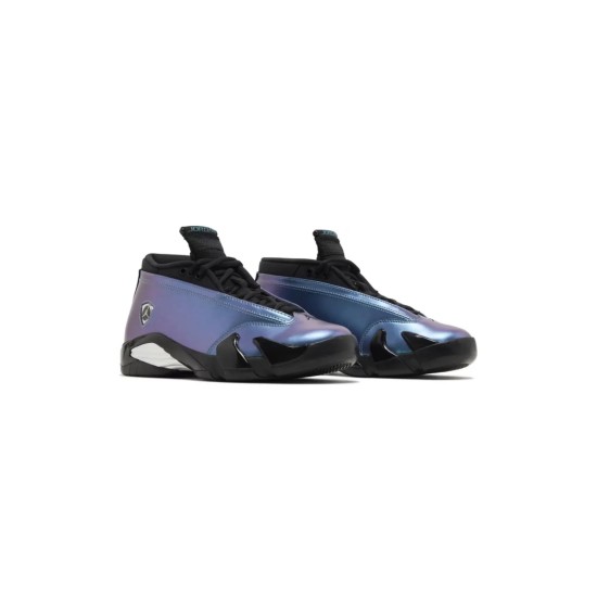 Jordan 14 Low Mineral Teal Jordan 14 Low Mineral Teal