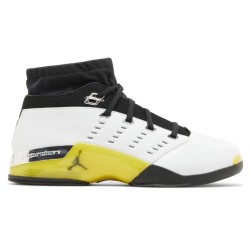 Jordan 17 Low SP Lightning