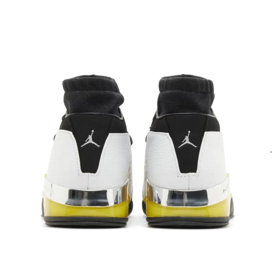 Jordan 17 Low SP Lightning Jordan 17 Low SP Lightning