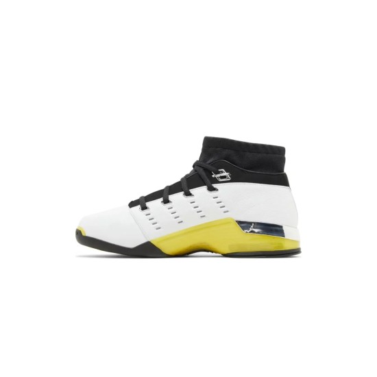 Jordan 17 Low SP Lightning Jordan 17 Low SP Lightning