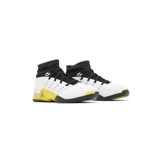 Jordan 17 Low SP Lightning Jordan 17 Low SP Lightning