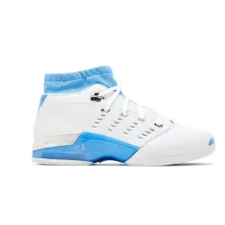 Jordan 17 Low SP UNC