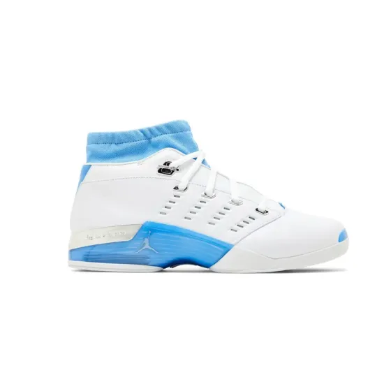 Jordan 17 Low SP UNC Jordan 17 Low SP UNC