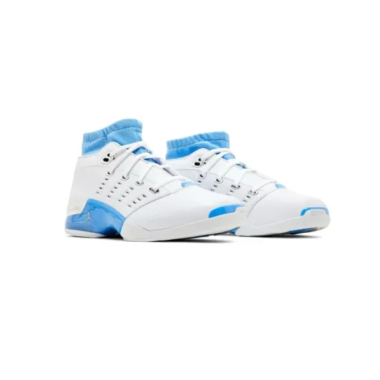 Jordan 17 Low SP UNC Jordan 17 Low SP UNC