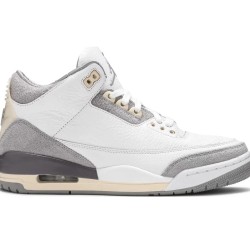 A Ma Manière x Jordan 3