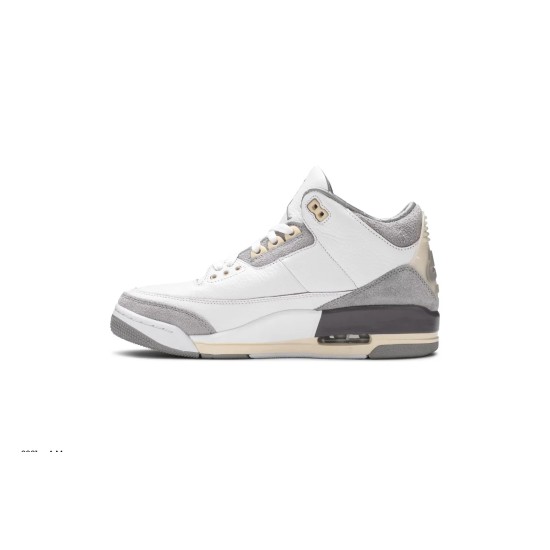 A Ma Manière x Jordan 3 A Ma Manière x Jordan 3