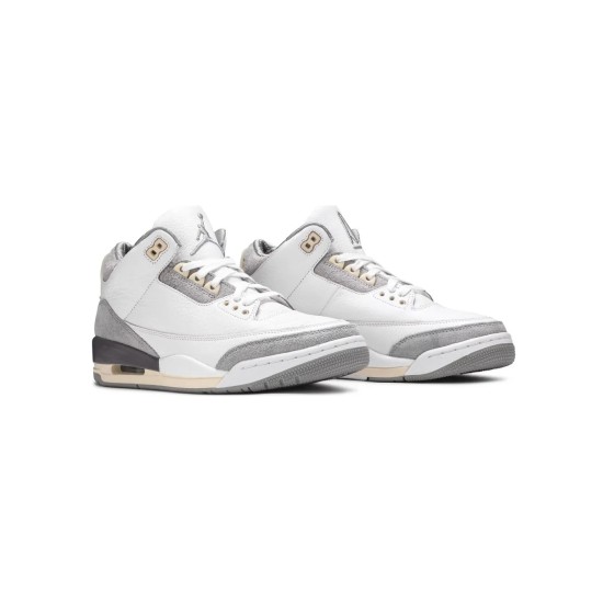 A Ma Manière x Jordan 3 A Ma Manière x Jordan 3