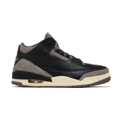 A Ma Maniére x Jordan 3 While You Were Sleeping