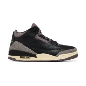 A Ma Maniére x Jordan 3 While You Were Sleeping