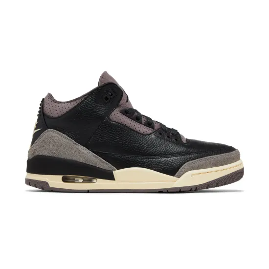 A Ma Maniére x Jordan 3 While You Were Sleeping A Ma Maniére x Jordan 3 While You Were Sleeping