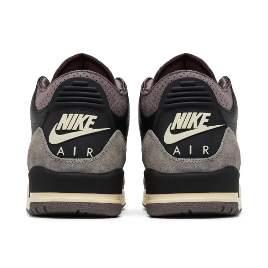 A Ma Maniére x Jordan 3 While You Were Sleeping A Ma Maniére x Jordan 3 While You Were Sleeping