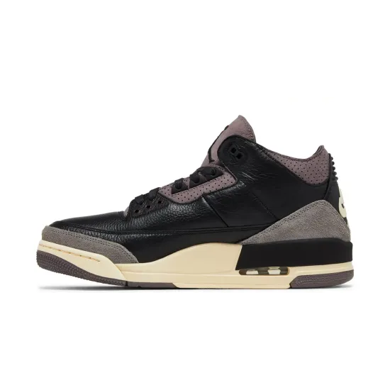A Ma Maniére x Jordan 3 While You Were Sleeping A Ma Maniére x Jordan 3 While You Were Sleeping