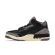 A Ma Maniére x Jordan 3 While You Were Sleeping A Ma Maniére x Jordan 3 While You Were Sleeping