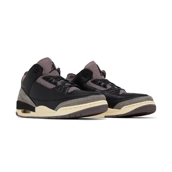 A Ma Maniére x Jordan 3 While You Were Sleeping A Ma Maniére x Jordan 3 While You Were Sleeping