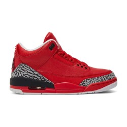 DJ Khaled x Air Jordan 3 Retro Grateful ( F&F Promo Sample )