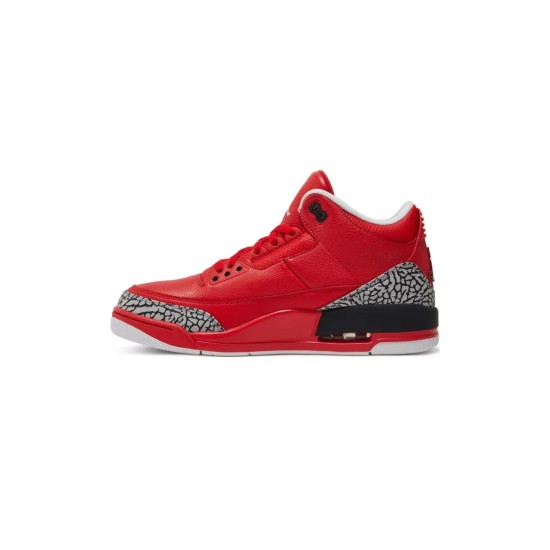 DJ Khaled x Air Jordan 3 Retro Grateful ( F&F Promo Sample )