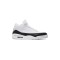 Fragmen Design x Jordan 3 White Black