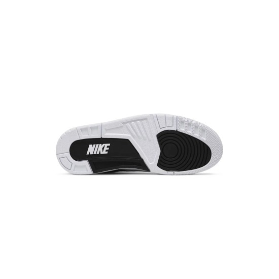 Fragmen Design x Jordan 3 White Black Fragmen Design x Jordan 3 White Black