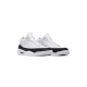 Fragmen Design x Jordan 3 White Black Fragmen Design x Jordan 3 White Black