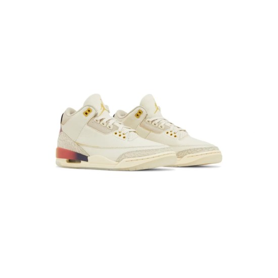 J Balvin x Jordan 3 Medellin Sunset J Balvin x Jordan 3 Medellin Sunset