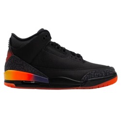 J Balvin x Jordan 3 Rio