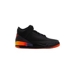 J Balvin x Jordan 3 Rio