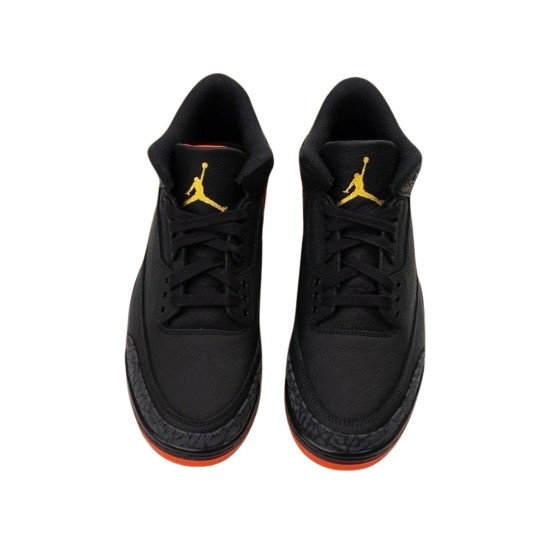 J Balvin x Jordan 3 Rio J Balvin x Jordan 3 Rio