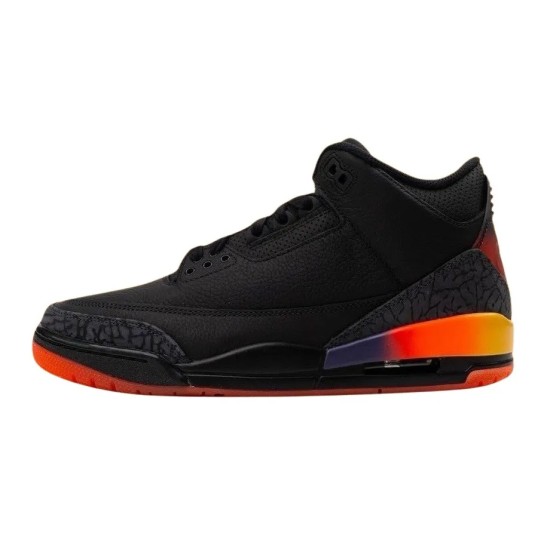 J Balvin x Jordan 3 Rio J Balvin x Jordan 3 Rio