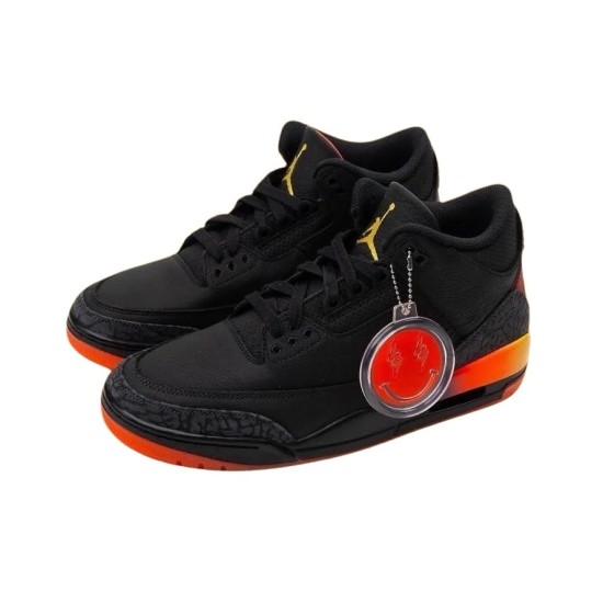 J Balvin x Jordan 3 Rio J Balvin x Jordan 3 Rio