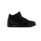 Jordan 3 Black Cat 2025