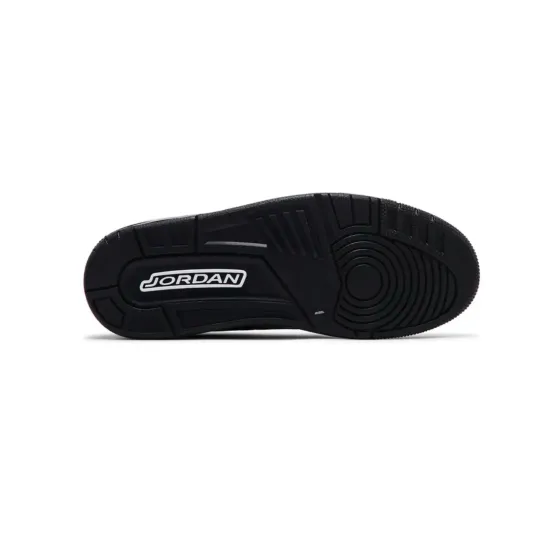 Jordan 3 Black Cat 2025 Jordan 3 Black Cat 2025