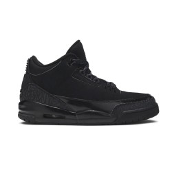 Jordan 3 Black Cat